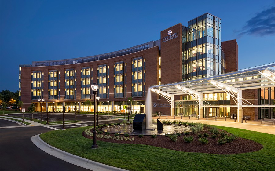 Charlotte Emergency Room Charlotte Emergency Room